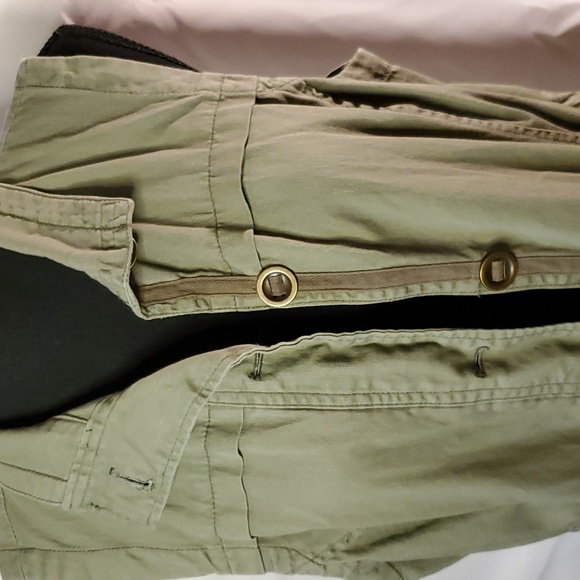 Maurices Green Vest - Picture 2 of 7